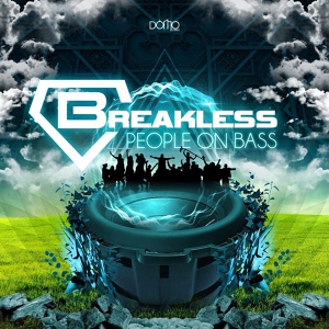 Обложка для Breakless - People on Bass