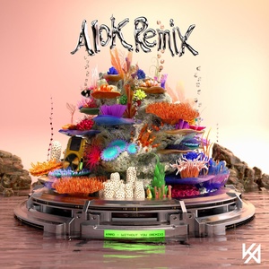 Обложка для KARD, Alok - Without You (Alok Remix) (Radio Edit)