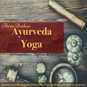Обложка для Ayurveda & Kundalini Yoga - Kapha Dosha - Water & Earth