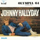 Обложка для Johnny Hallyday - Je t'écris souvent