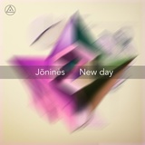 Обложка для Jonines - New Day