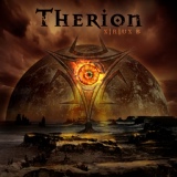 Обложка для Therion - Son of the Sun