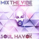 Обложка для Soul Havok feat. Trey Tee - The Weekend