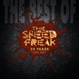 Обложка для The Speed Freak - Zombies From Outer Space