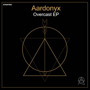 Обложка для Aardonyx - Mind Over Matter