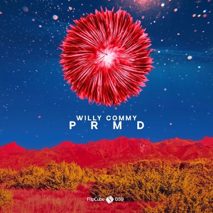 Обложка для Willy Commy - PRMD (4Mal Remix)