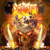 Обложка для Destruction - Thrash Till Death