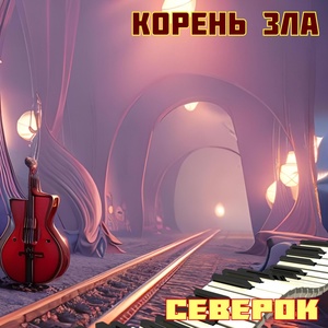 Обложка для CEBEPok - Три фазы