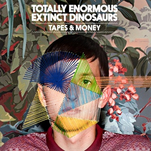 Обложка для Totally Enormous Extinct Dinosaur - Tapes & Money (John Talabot's Ritual Reconstruction)
