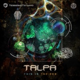 Обложка для Talpa - The End (Original Mix)