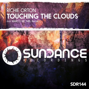Обложка для Richie Orton - Touching The Clouds