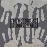 Обложка для The Horrorist - 13 Dobermans