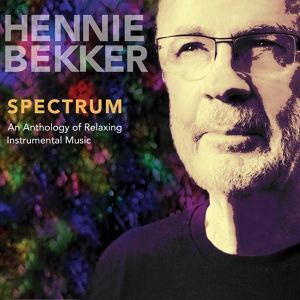 Обложка для Hennie Bekker - Always There (CD Essence of Romance)