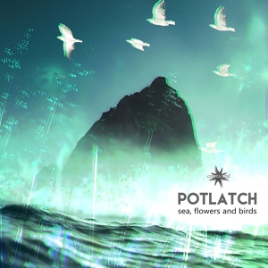 Обложка для Potlatch - and Birds