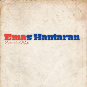 Обложка для Barabe mix - Emas Hantaran