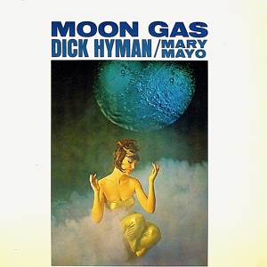 Обложка для Dick Hyman, Mary Mayo - Star Eyes