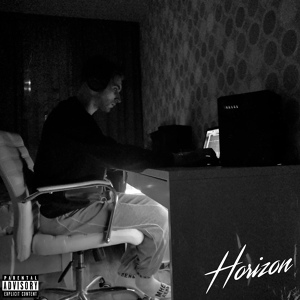 Обложка для Horizon - U
