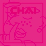 Обложка для CHAI - N.E.O.
