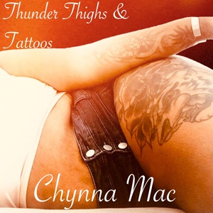 Обложка для Chynna Mac - B.G.D.I.B.