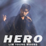 Обложка для Lim Young Woong - HERO (Inst.)