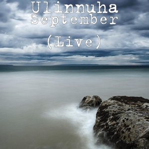 Обложка для Ulinnuha - Ya Rasulullah (Live)