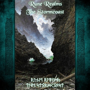 Обложка для Rune Realms - Mysteries of the Deep