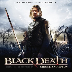 Обложка для Christian Henson - Word (Black Death OST)