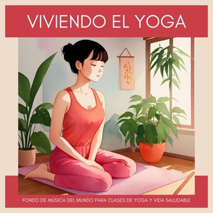 Обложка для Om Yogini - Sin Estrés