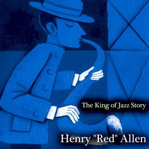 Обложка для Henry "Red" Allen - Louisiana Swing