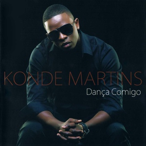 Обложка для Konde - Dança Comigo ft Hugo Pina @kizombaclub