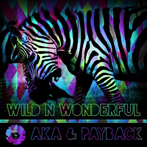 Обложка для A.K.A., Payback - Wild N Wonderful
