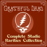 Обложка для Grateful Dead - Radio Promo for Grateful Dead Live