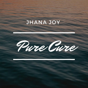 Обложка для Jhana Joy - Fire My Light