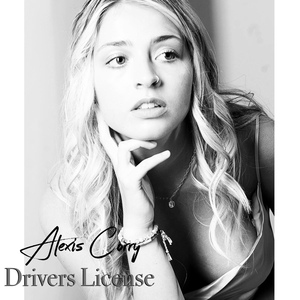 Обложка для Alexis Corry - Drivers License