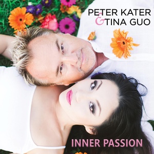 Обложка для peter kater, tina guo – inner passion [2016] - lotus moon