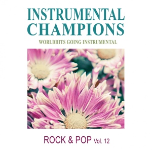 Обложка для Instrumental Champions - Goldeneye (Instrumental)