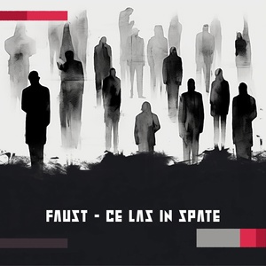 Обложка для Faust - Ce las in spate