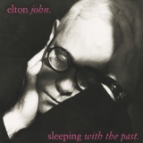 Обложка для Elton John - Club At The End Of The Street