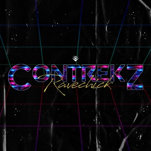 Обложка для CONTREKZ - Ravechick