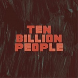 Обложка для Explosions In The Sky - Ten Billion People