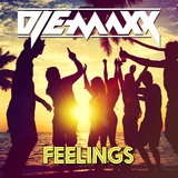 Обложка для DJ E-MaxX - Feelings (Energy Mix)