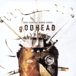 Обложка для Godhead - Sinking