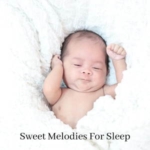 Обложка для Sleep Lullabies for Newborn - Darling Son