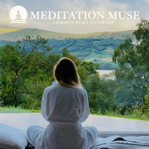Обложка для Meditation Muse - Dharma