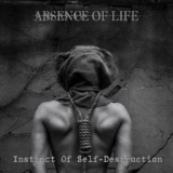 Обложка для Absence Of Life - Monotony Of Existence