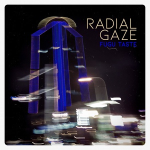 Обложка для Radial Gaze - Nido