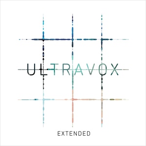 Обложка для Ultravox - Dancing with Tears in My Eyes