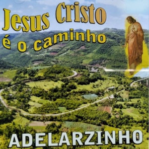 Обложка для Adelarzinho - São Pedro