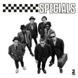 Обложка для The Specials - Blank Expression
