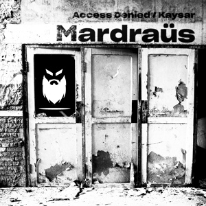Обложка для Mardraüs - Access Denied